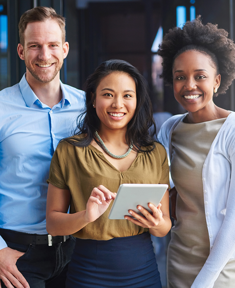 KiwiBridge team providing virtual assistant services to Auckland businesses