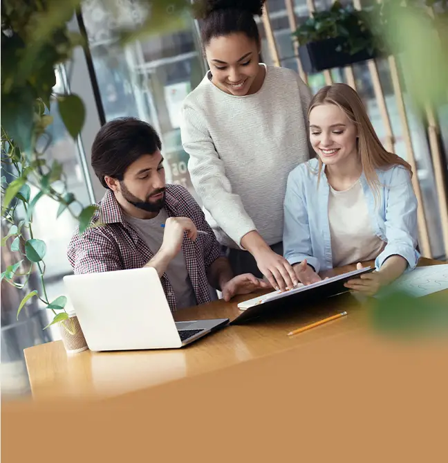 KiwiBridge virtual support team helping New Zealand businesses grow